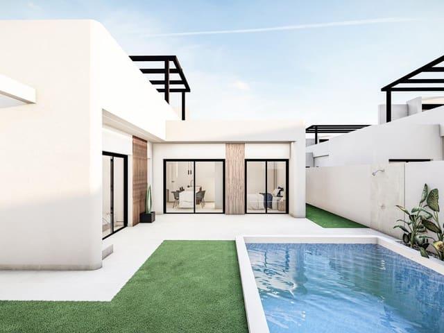 Chalet en venta en Roldan, Murcia