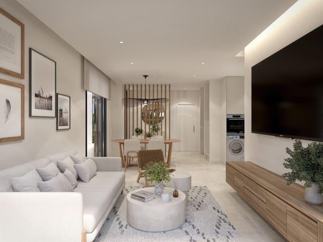 Chalet en venta en Torre Pacheco, Murcia Costa Cálida