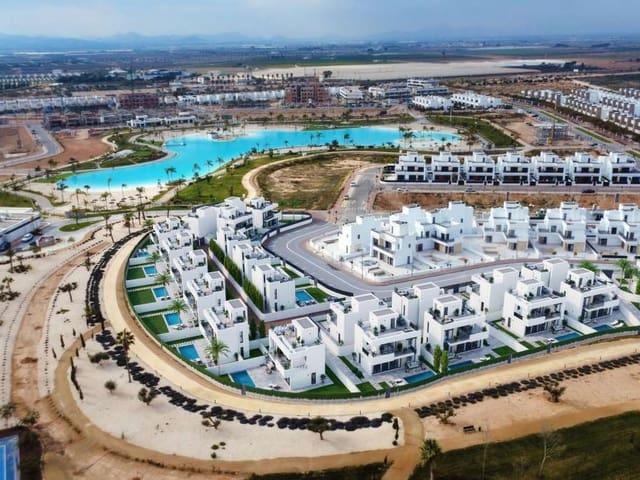 Chalet en venta en Torre Pacheco, Murcia Costa Cálida
