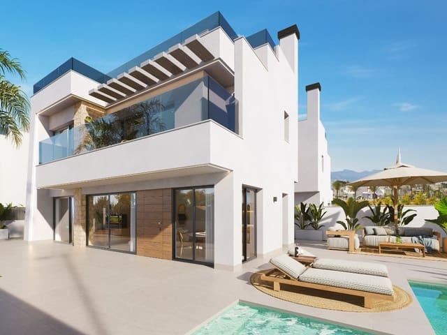 Chalet en venta en Torre Pacheco, Murcia Costa Cálida