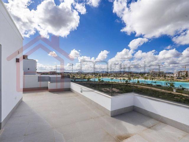 Chalet en venta en Torre Pacheco, Murcia Costa Cálida