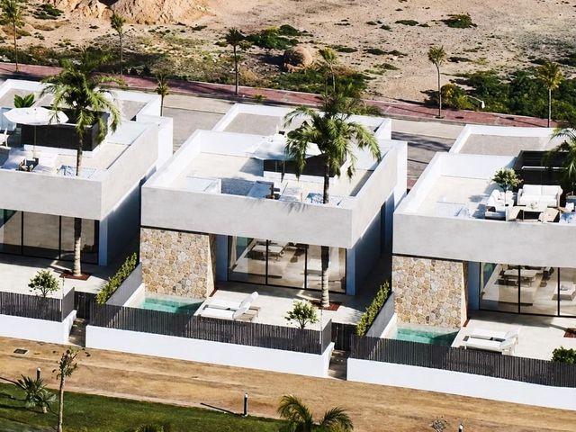 Chalet en venta en Torre Pacheco, Murcia Costa Cálida