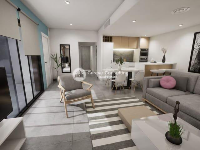 Chalet en venta en Torre Pacheco, Murcia Costa Cálida