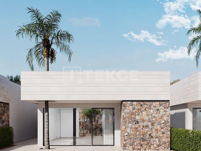Chalet en venta en Torre Pacheco, Murcia Costa Cálida