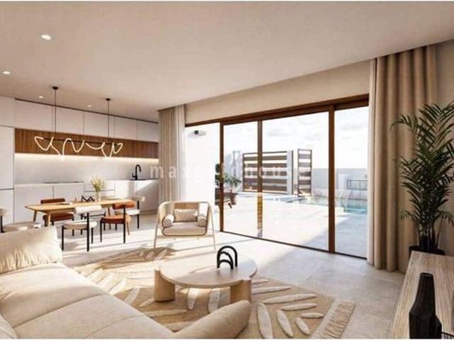 Chalet en venta en Torre Pacheco, Murcia Costa Cálida