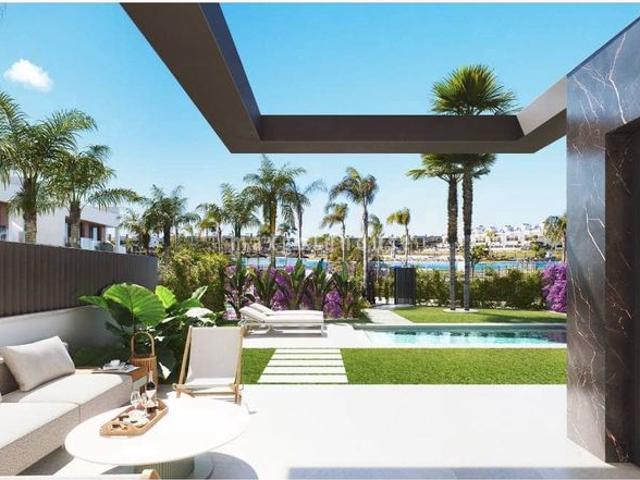 Chalet en venta en Torre Pacheco, Murcia Costa Cálida