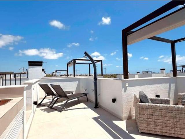 Chalet en venta en Torre Pacheco, Murcia Costa Cálida
