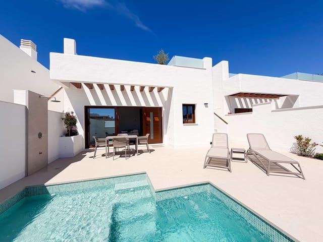 Chalet en venta en Torre Pacheco, Murcia Costa Cálida