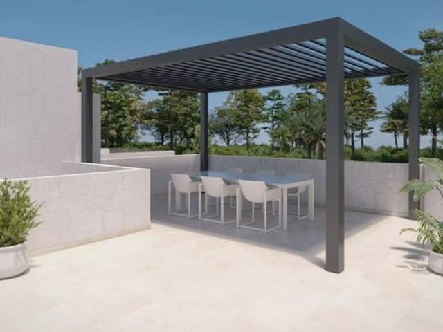 Chalet en venta en Torre Pacheco, Murcia Costa Cálida