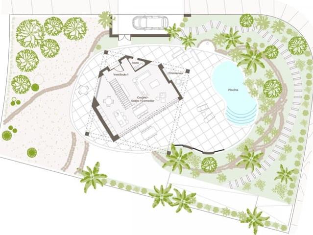 Chalet en venta en Torre Pacheco, Murcia Costa Cálida