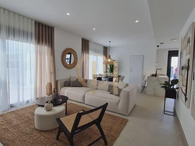 Chalet en venta en Torre Pacheco, Murcia Costa Cálida