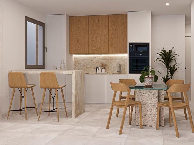 Chalet en venta en Torre Pacheco, Murcia Costa Cálida