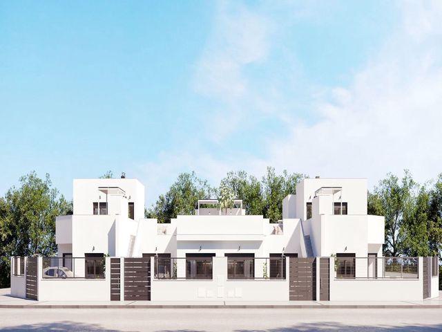 Chalet en venta en Torre Pacheco, Murcia Costa Cálida