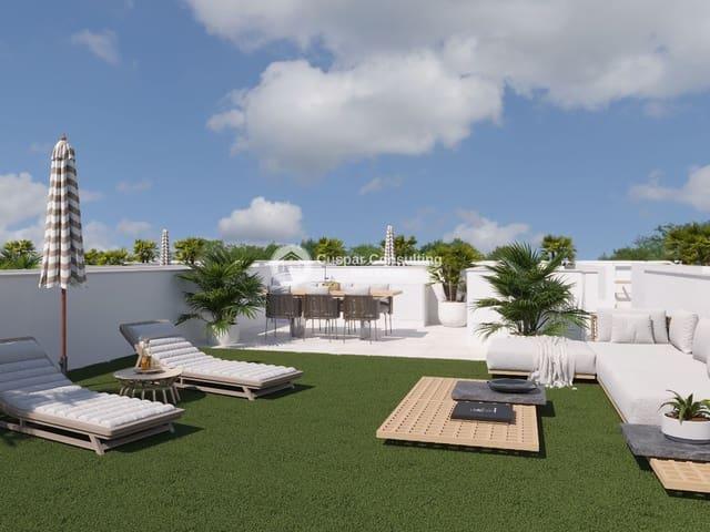 Chalet en venta en Balsicas, Murcia Costa Cálida