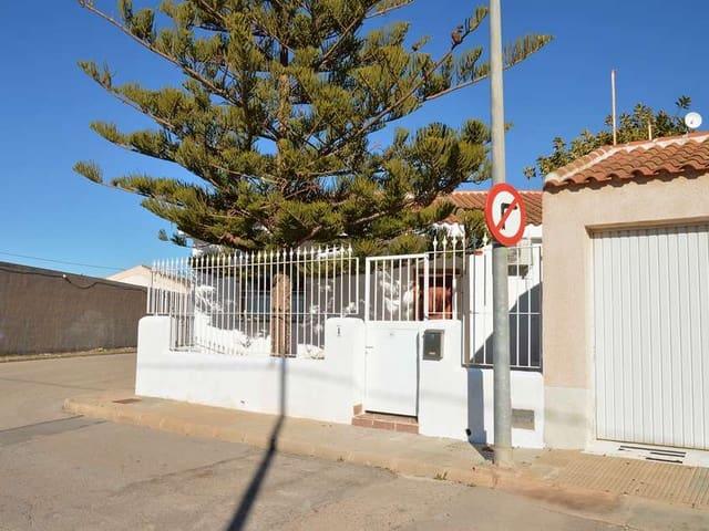 Chalet en venta en Torre Pacheco, Murcia Costa Cálida
