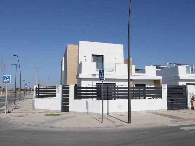 Chalet en venta en Torre Pacheco, Murcia Costa Cálida