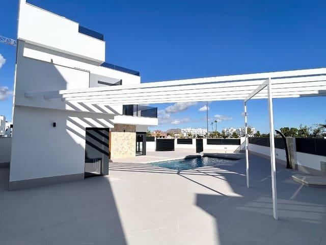 Chalet en venta en Torre Pacheco, Murcia Costa Cálida