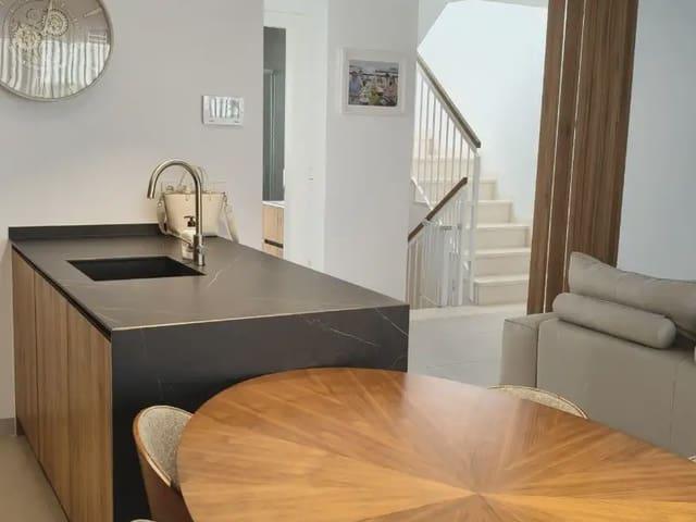 Chalet en venta en Torre Pacheco, Murcia Costa Cálida