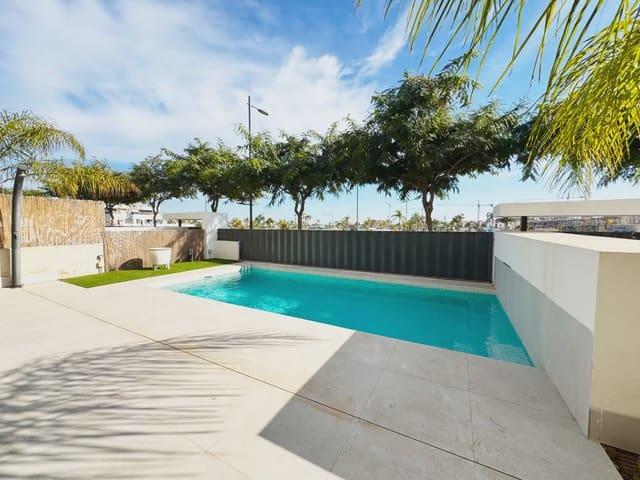 Chalet en venta en Torre Pacheco, Murcia Costa Cálida