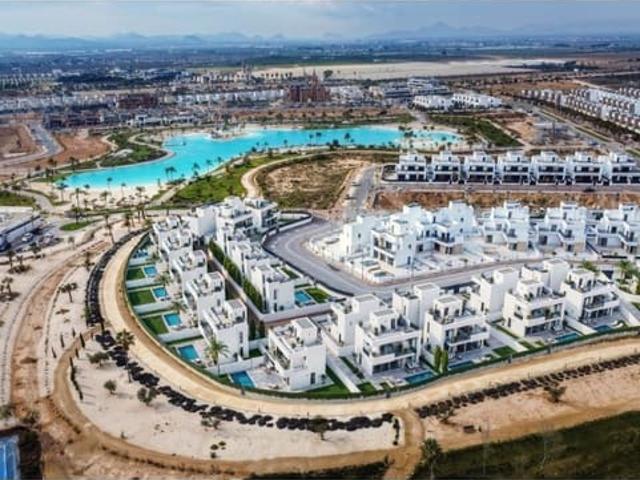Chalet en venta en Torre Pacheco, Murcia Costa Cálida