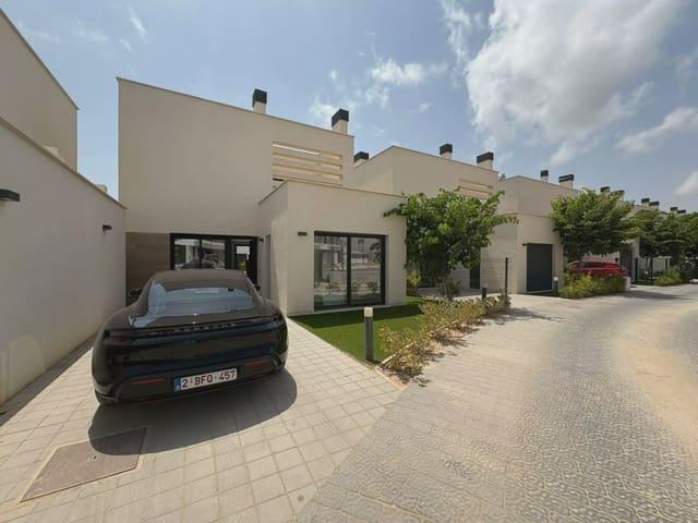 Chalet en venta en Torre Pacheco, Murcia Costa Cálida