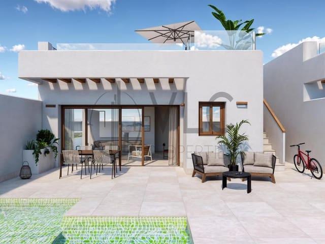 Chalet en venta en Torre Pacheco, Murcia Costa Cálida
