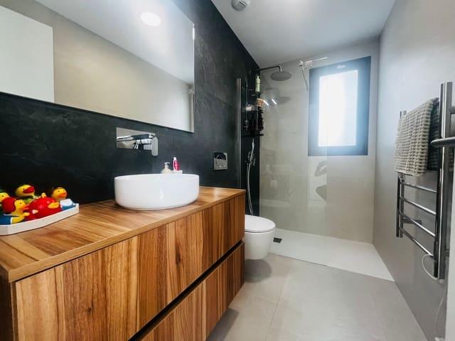 Chalet en venta en Torre Pacheco, Murcia Costa Cálida