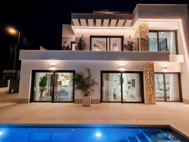 Chalet en venta en Torre Pacheco, Murcia Costa Cálida
