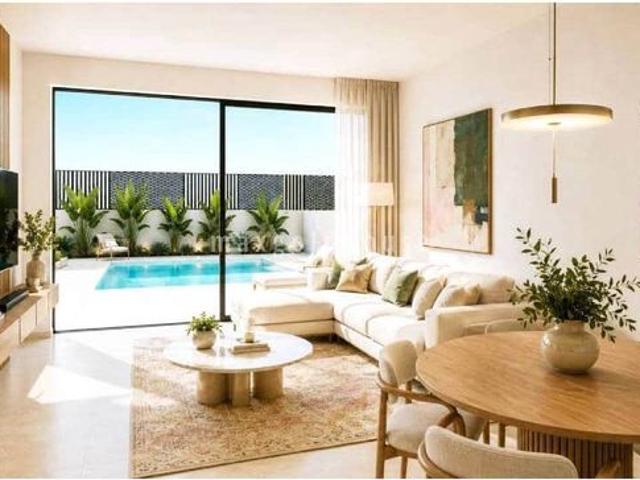 Chalet en venta en Torre Pacheco, Murcia Costa Cálida