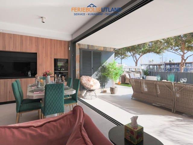 Chalet en venta en Torre Pacheco, Murcia Costa Cálida
