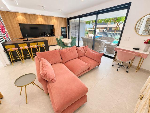 Chalet en venta en Torre Pacheco, Murcia Costa Cálida