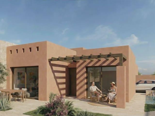 Chalet en venta en Torre Pacheco, Murcia Costa Cálida