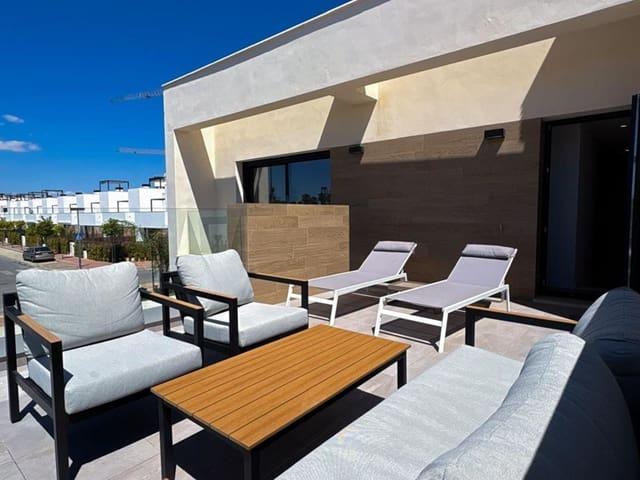 Chalet en venta en Torre Pacheco, Murcia Costa Cálida