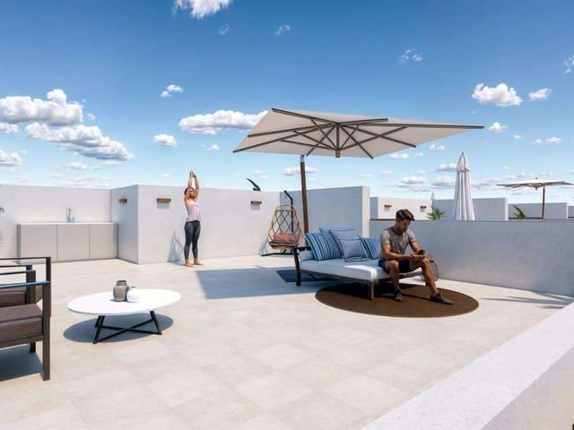 Chalet en venta en Torre Pacheco, Murcia Costa Cálida