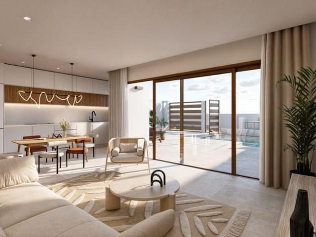 Chalet en venta en Torre Pacheco, Murcia Costa Cálida