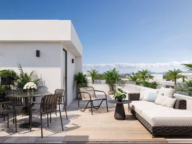Chalet en venta en Torre Pacheco, Murcia Costa Cálida