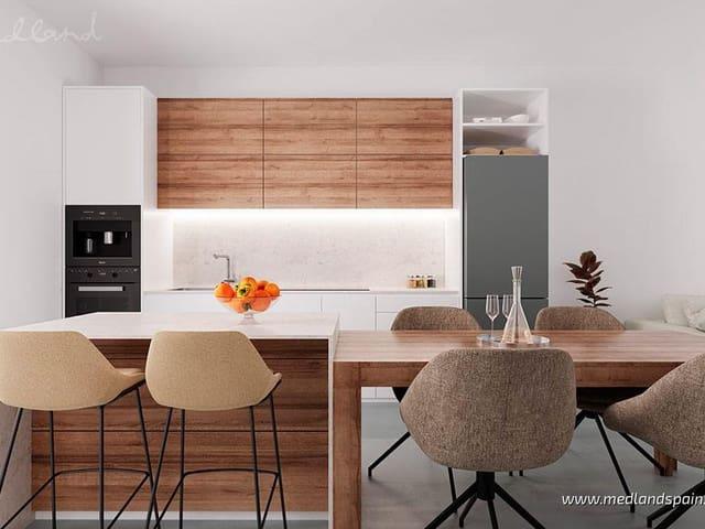 Chalet en venta en Torre Pacheco, Murcia Costa Cálida