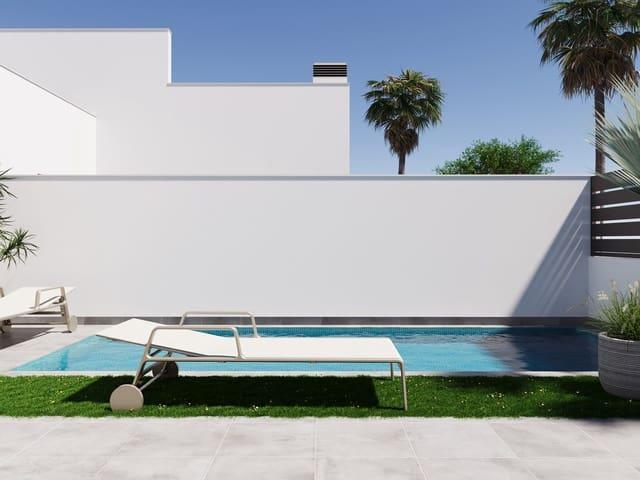 Chalet en venta en Torre Pacheco, Murcia Costa Cálida