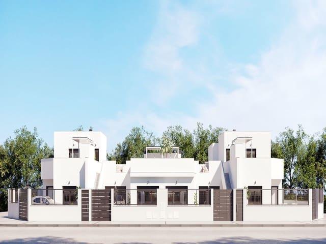 Chalet en venta en Torre Pacheco, Murcia Costa Cálida