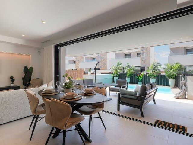 Chalet en venta en Torre Pacheco, Murcia Costa Cálida