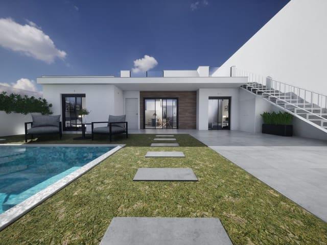 Chalet en venta en Torre Pacheco, Murcia Costa Cálida