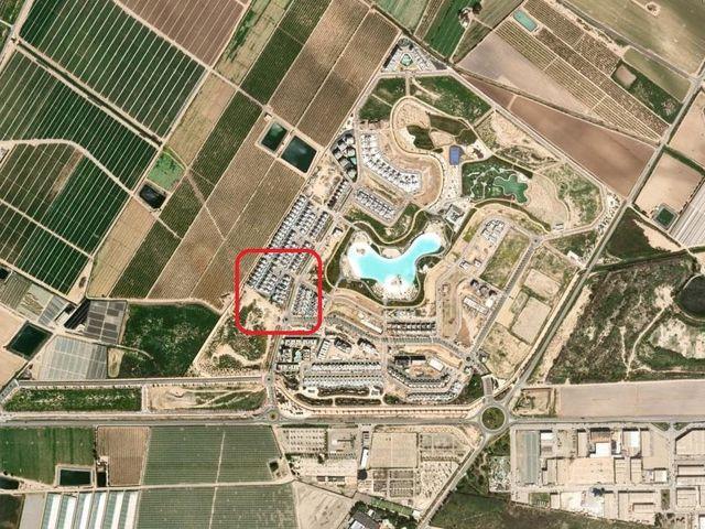 Chalet en venta en Torre Pacheco, Murcia Costa Cálida