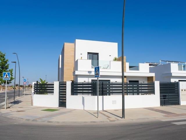 Chalet en venta en Hortichuela, Murcia Costa Cálida