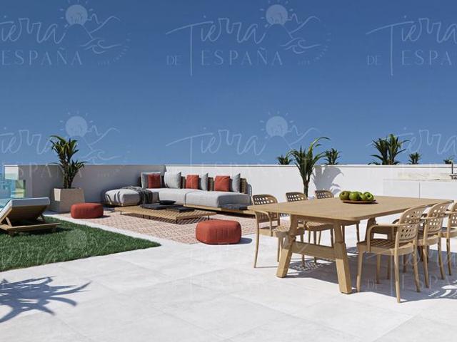 Chalet en venta en Torre Pacheco, Murcia Costa Cálida