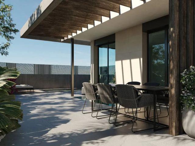 Chalet en venta en Torre Pacheco, Murcia Costa Cálida