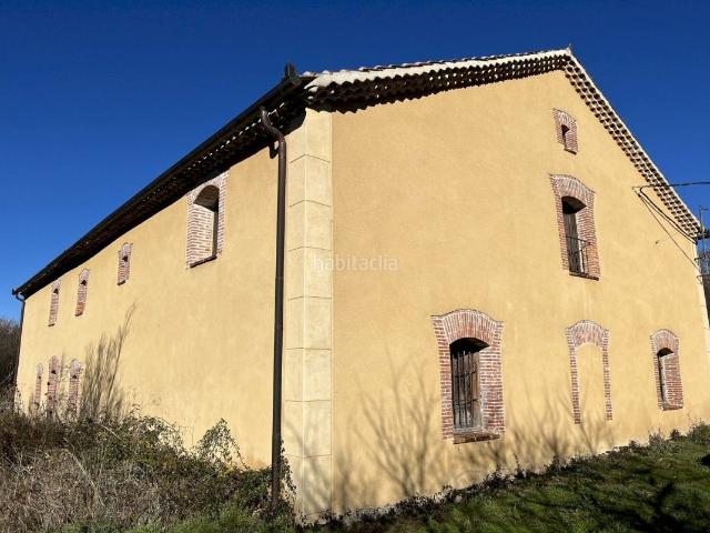 Chalet en venta en Torre Val de San Pedro. Chalets Torre Val de San.