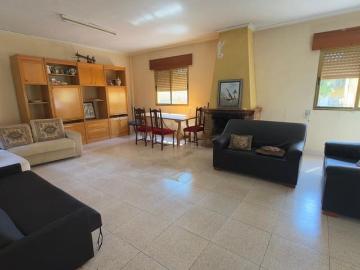 Villa en venta en Torreagüera - Jardín