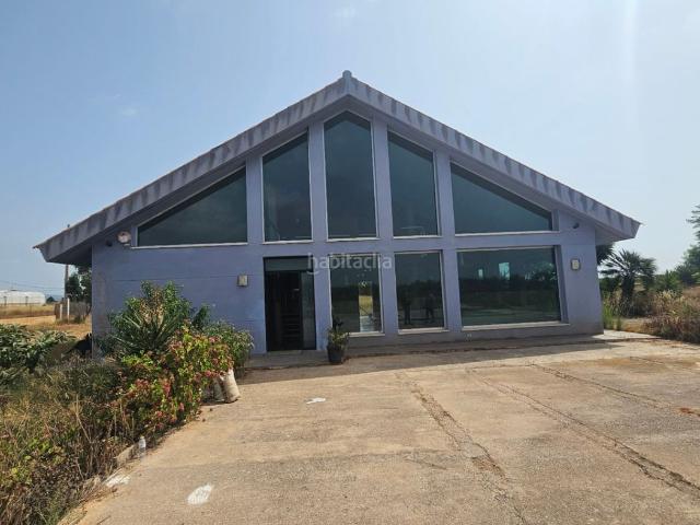 Chalet en venta en Torreblanca. Chalets.