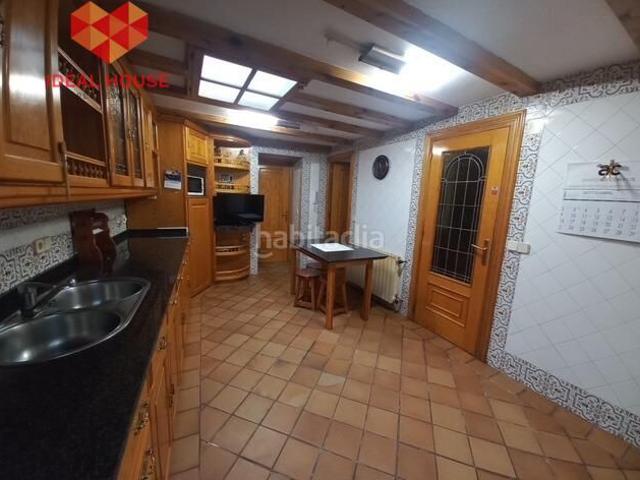 Chalet en venta en Torrecaballeros. Fantastico Chalet en Torrecaballeros. Chalets.