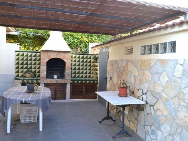 Chalet en venta en Torredembarra, Tarragona Costa Dorada